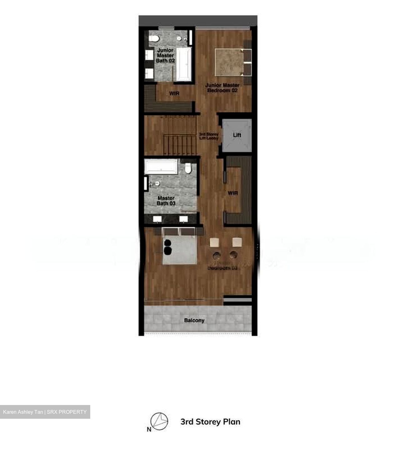 Boon Teck Road (D12), Terrace #572017271
